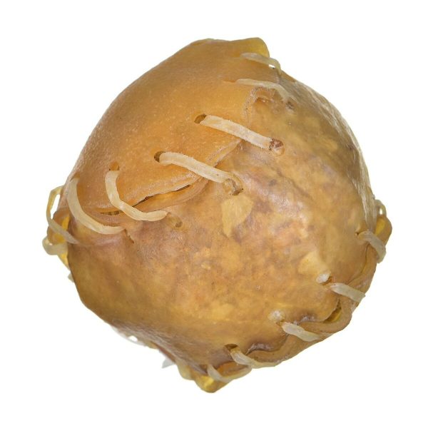 Snack voor honden Maced                                 Kalfsvlees