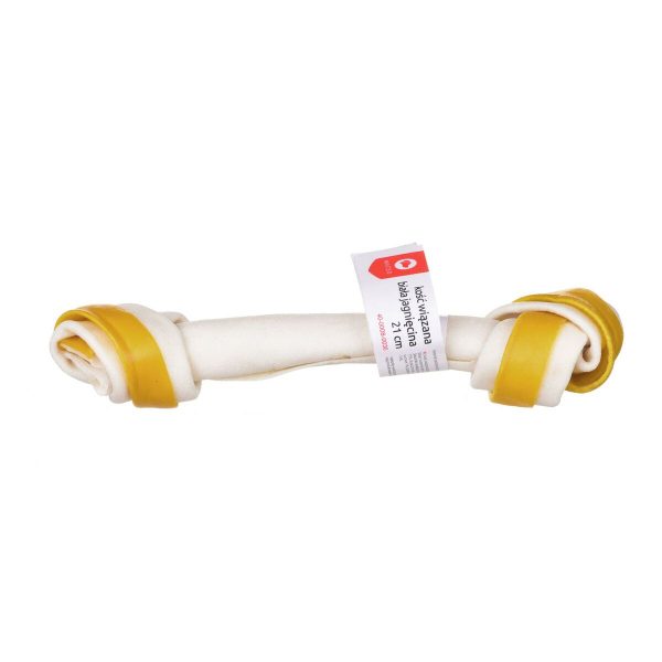 Snack voor honden Maced Bot Kalfsvlees Varken 80 g