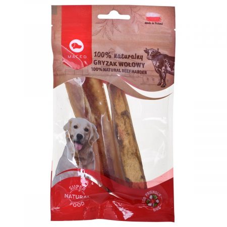 Snack voor honden Maced Kalfsvlees 100 g
