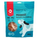 Snack voor honden Maced Dumbbells Kip 500 g