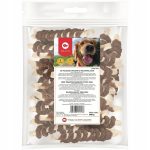Snack voor honden Maced Kalfsvlees Eend 500 g