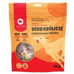 Snack voor honden Maced Eend Konijnenvlees 500 g