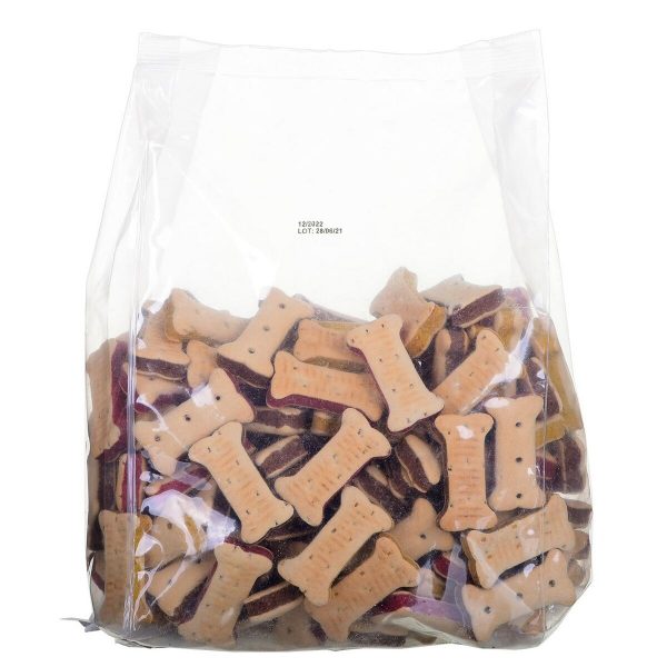 Snack voor honden Maced Mini Vogels 1 kg