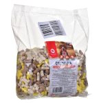 Snack voor honden Maced Vlees 1 kg