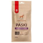 Snack voor honden Maced Pauw 100 g