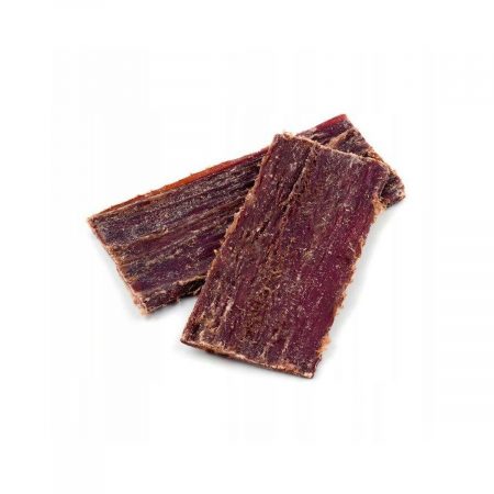 Snack voor honden Maced Kalfsvlees 60 g