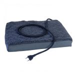 Hondenbed Glovii GPETH Grijs 58 x 18 x 55 cm