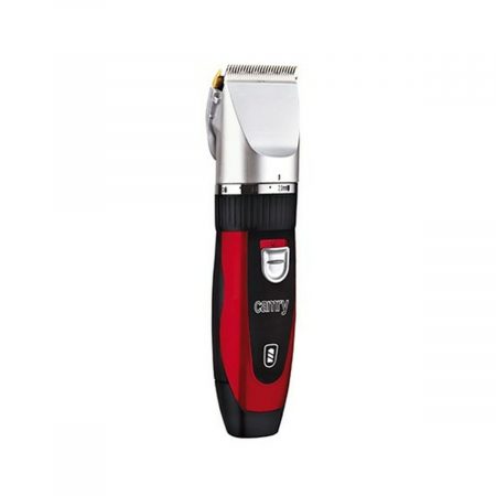 Haarknipper voor huisdieren Adler CR 2821 Zwart Multicolour