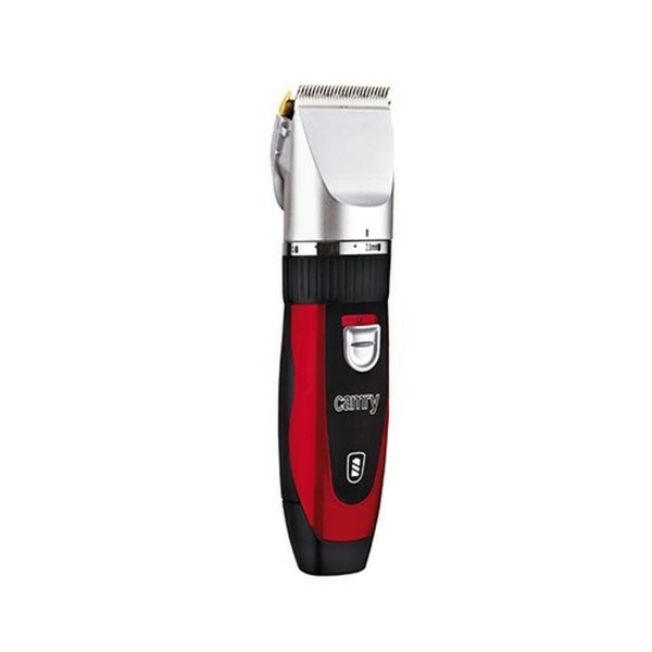 Haarknipper voor huisdieren Adler CR 2821 Zwart Multicolour