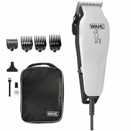 Haarknipper voor huisdieren Wahl 20110-0462 Wit
