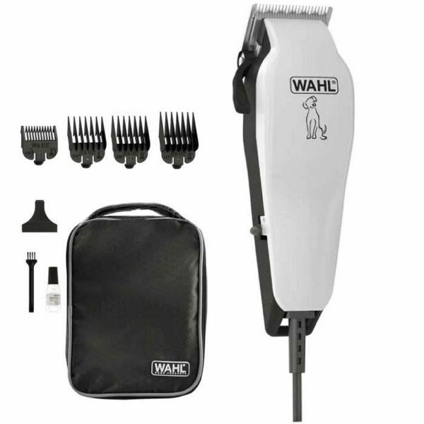 Haarknipper voor huisdieren Wahl 20110-0462 Wit