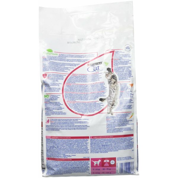 Kattenvoer Purina Cat Chow Urinary Tract Health Volwassen Kip 1,5 Kg