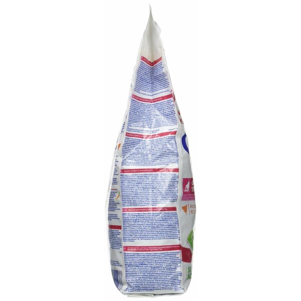 Kattenvoer Purina Cat Chow Urinary Tract Health Volwassen Kip 1,5 Kg