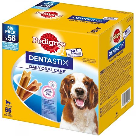 Snack voor honden Pedigree C-785550 Kip Kalfsvlees 1,44 Kg