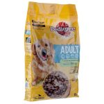 Voer Pedigree Volwassen Kip 10 kg
