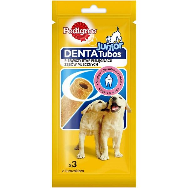 Snack voor honden Pedigree Lever 72 g