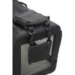 Pet Transport Cage PS1310BKM Zwart (Maat M)