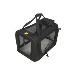 Transportkooi voor huisdieren PS1310BKXL Zwart
