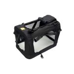 Transportkooi voor huisdieren PS1310BKXL Zwart