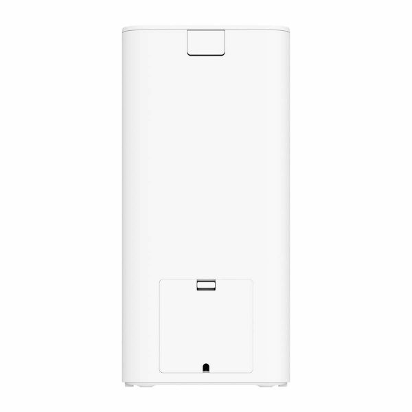 Automatisch voederbakje Xiaomi XMI-BHR6143EU Wit 1,8 kg Siliconen Roestvrij staal