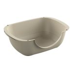 Kattenbak Rotho My Pet Bella Cat 56 x 19 x 39 cm
