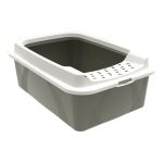 Kattenbak Rotho My Pet Bonnie Eco 56 x 17 x 40 cm