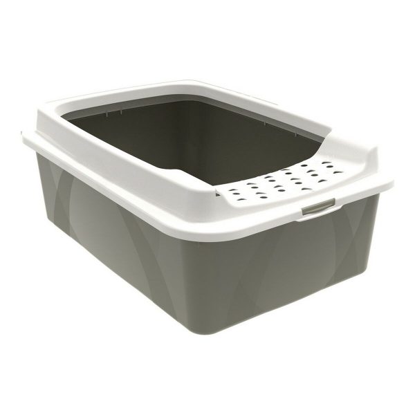 Kattenbak Rotho My Pet Bonnie Eco 56 x 17 x 40 cm