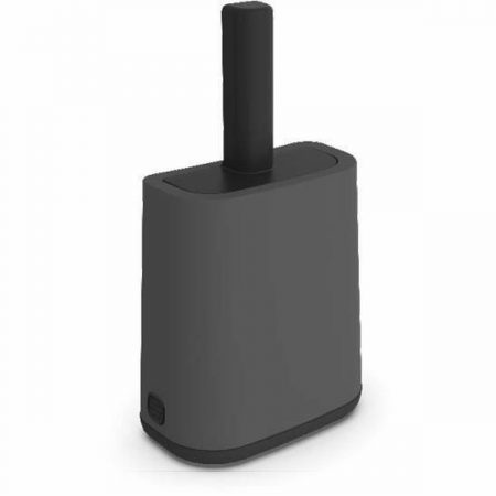 Schep Rotho My Pet 4005608853 Zwart Antraciet Plastic