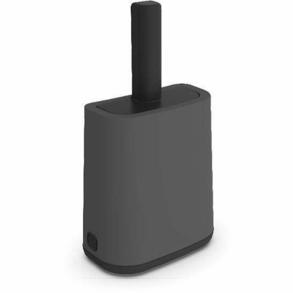Schep Rotho My Pet 4005608853 Zwart Antraciet Plastic