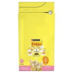 Kattenvoer Purina                                 Kip 1,5 Kg