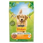 Voer Purina Vitafit Volwassen Kip 10 kg