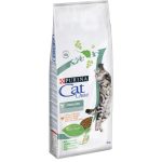 Kattenvoer Purina CAT CHOW STERILISED Volwassen Kip 1,5 Kg