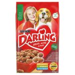 Voer Purina Darling Volwassen Kip Kalfsvlees 10 kg