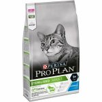 Kattenvoer Purina Pro Plan Sterilised Renal Plus Volwassen Konijnenvlees 1,5 Kg