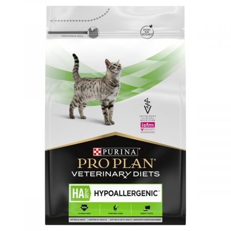 Kattenvoer Purina Pro Plan Veterinary Diets Volwassen 3,5 kg