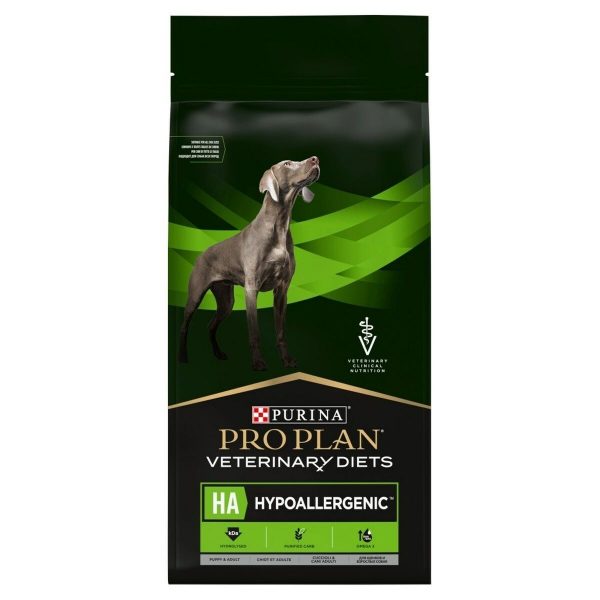 Voer Purina VETERINARY DIETS Volwassen Maïs 11 Kg