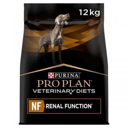 Voer Purina Renal 12 kg Volwassen Vlees
