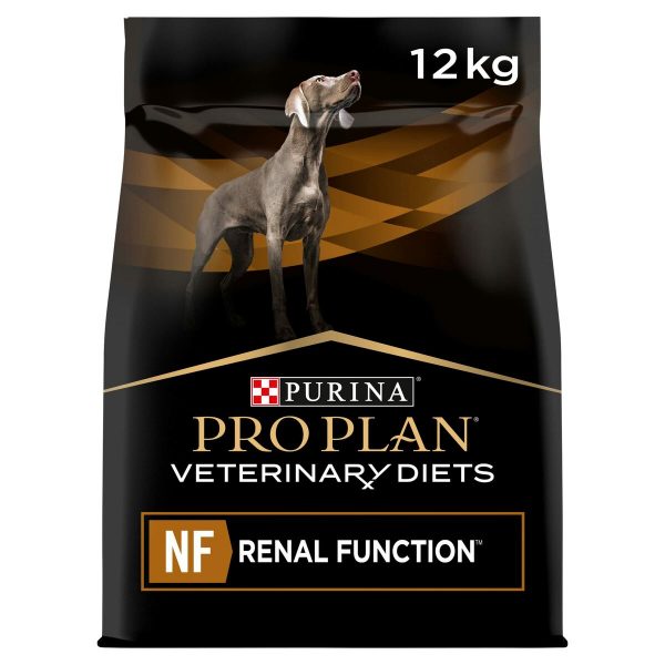 Voer Purina Renal 12 kg Volwassen Vlees