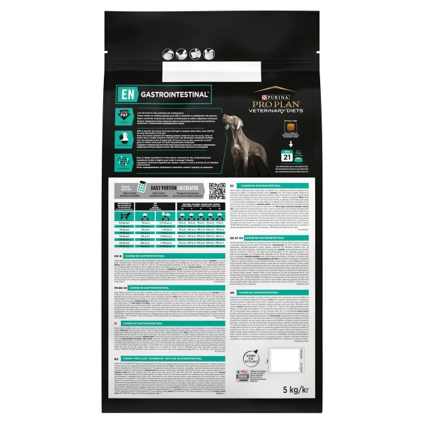Kattenvoer Purina Pro Plan Veterinary Diets Volwassen Vlees