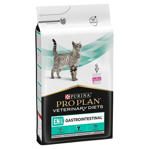 Kattenvoer Purina Pro Plan ES Gastrointestinal Volwassen Kip 5 kg