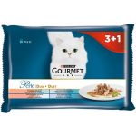 Kattenvoer Purina                                 Zalm 85 g