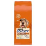 Voer Purina Dog Chow Mature Senior Senior Kip 14 Kg