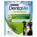 Snack voor honden Purina Active Fresh 115 g