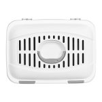 Draagmand Zolux Midi Gulliver Grijs 40 x 30 x 40 cm
