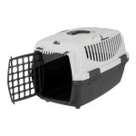 Draagmand Zolux Gulliver Wit Grijs 32 x 31 x 48 cm (1 Onderdelen)