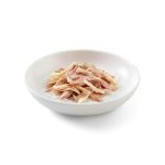 Kattenvoer SCHESIR Vis 85 g