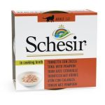 Kattenvoer SCHESIR Vis 70 g