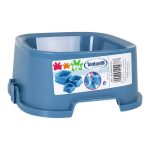 Dierenvoederbak Tontarelli Pet (21,5 x 21,5 x 9,4 cm)