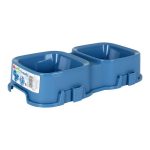 Dierenvoederbak Tontarelli Pet (31,8 x 16,6 x 6,5 cm)