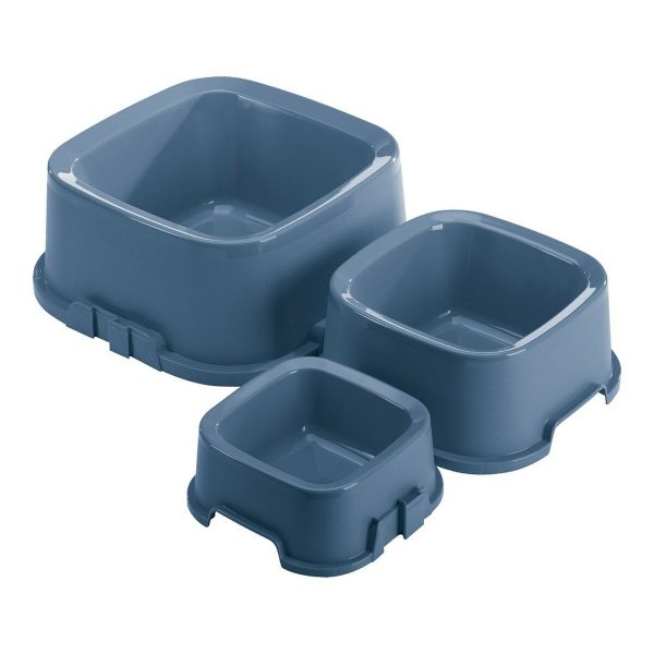 Dierenvoederbak Tontarelli Pet (31,8 x 16,6 x 6,5 cm)